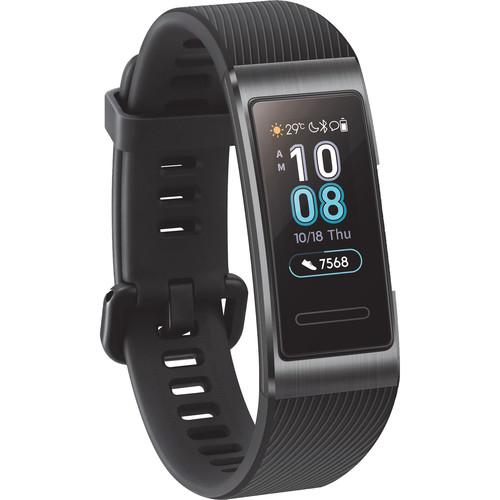 Huawei Band 3 Pro All-in-One Activity