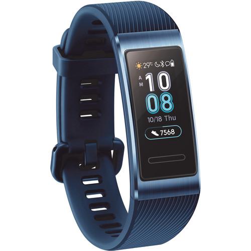Huawei Band 3 Pro All-in-One Activity