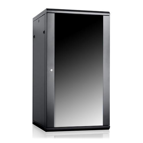 iStarUSA Claytek WM2260-SFH25 Wallmount Server Cabinet with 1 RU Supporting Tray, iStarUSA, Claytek, WM2260-SFH25, Wallmount, Server, Cabinet, with, 1, RU, Supporting, Tray