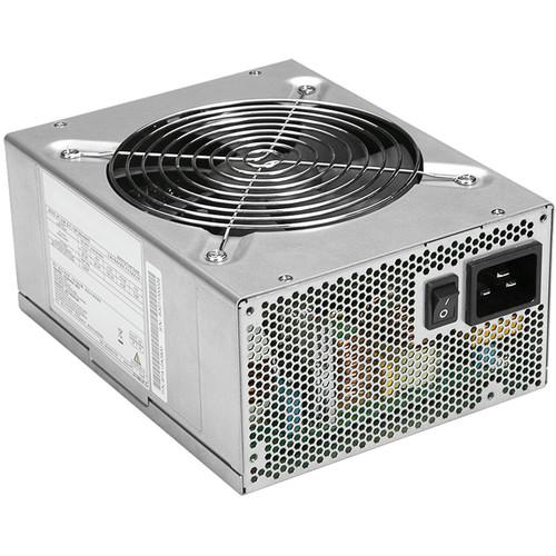 iStarUSA TC-1200PD8G2 1200W Modular ATX Power Supply