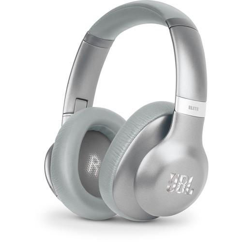 JBL Everest Elite 750NC Over-Ear Wireless Headphones