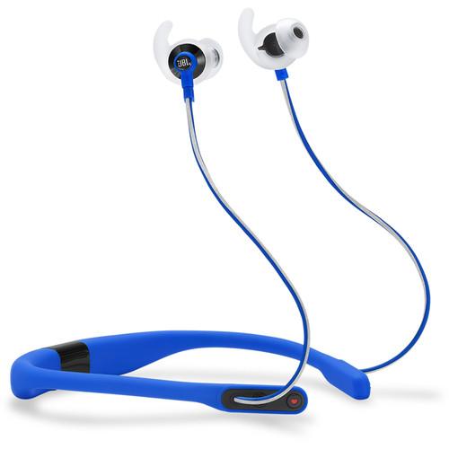 JBL Reflect Fit Heart Rate Wireless Headphones