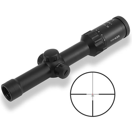 Kahles 1-6x24 K16i Riflescope