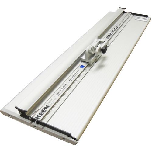 KeenCut 36" Sabre HSGM Hot Cut System
