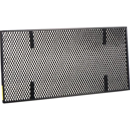 Kino Flo 90º Honeycomb Louver for Diva-Lite 400