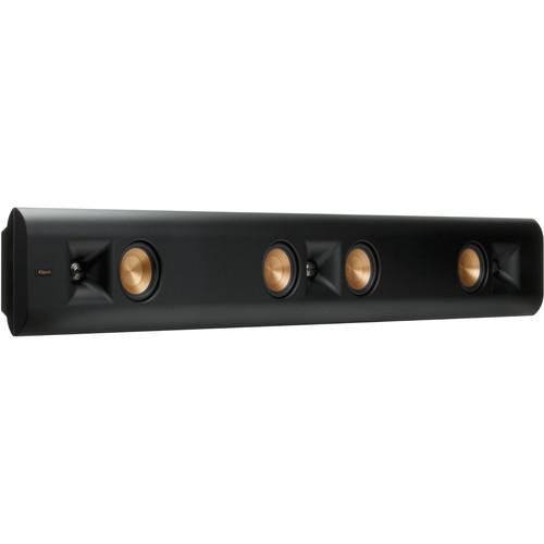 Klipsch Reference Premiere Designer On-Wall RP-440D-SB Passive Soundbar
