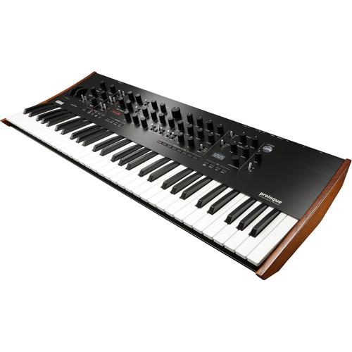 Korg Prologue - Polyphonic Analog Synthesizer