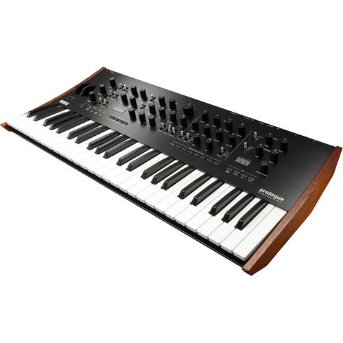 Korg Prologue - Polyphonic Analog Synthesizer