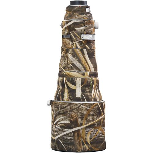 LensCoat Lens Cover for Canon 400mm f 2.8 IS III Lens