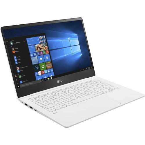 LG 13.3" gram Laptop