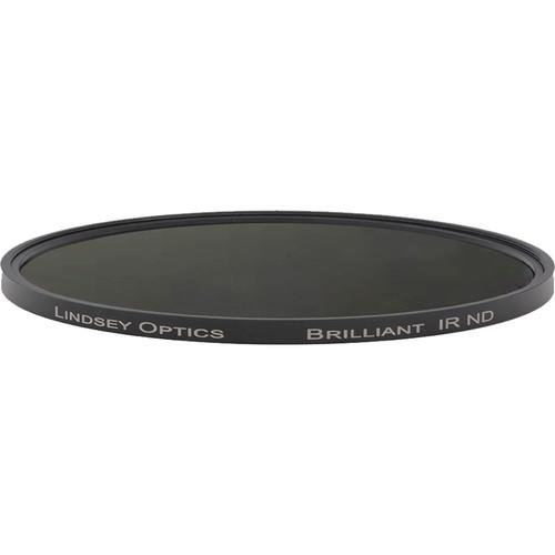 Lindsey Optics 138mm Brilliant FS IR ND 2.4 with Anti-Reflection Coating