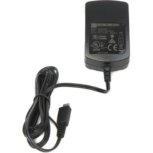 Listen Technologies LA-515 Universal Micro-USB Power Supply, Listen, Technologies, LA-515, Universal, Micro-USB, Power, Supply