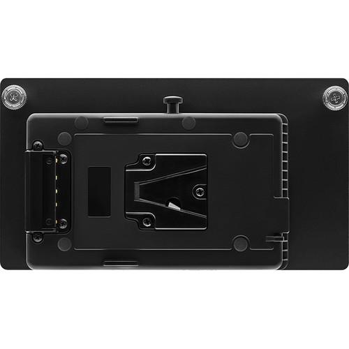 Lupo V-Mount Battery Plate for Lupoled