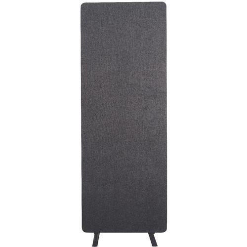 Luxor Reclaim Acoustic Room Divider Expansion Panel