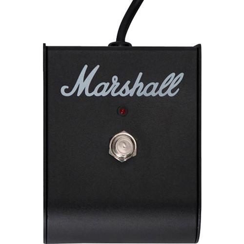 Marshall Amplification 1 Way with LED for Acoustic Amplifier Series