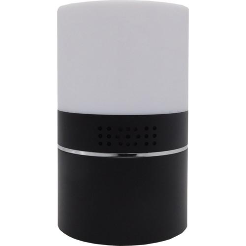 Mini Gadgets Mood Lamp with 2MP Covert Wi-Fi Camera, Mini, Gadgets, Mood, Lamp, with, 2MP, Covert, Wi-Fi, Camera