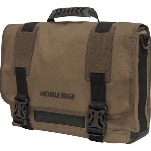 Mobile Edge 15" Notebook ECO Messenger Bag