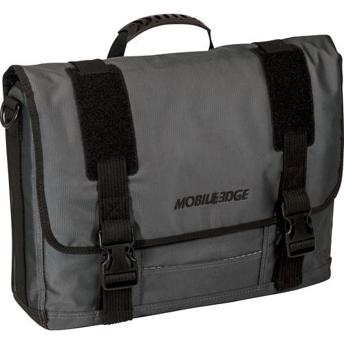 Mobile Edge 17.3" The Graphite Messenger