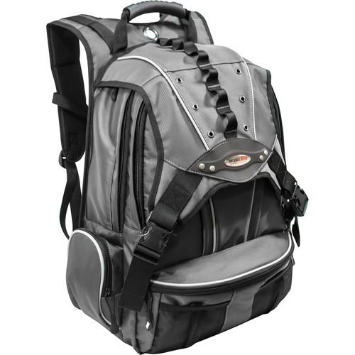 Mobile Edge 17.3" The Graphite Premium Backpack
