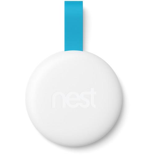 Nest Tag