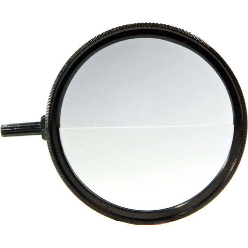 Nisha 49mm Split Field Filter