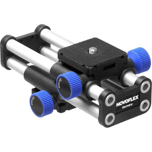 Novoflex Focusing Rack Mini - Small