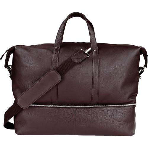Oberwerth Weekender Nelson L Camera Bag