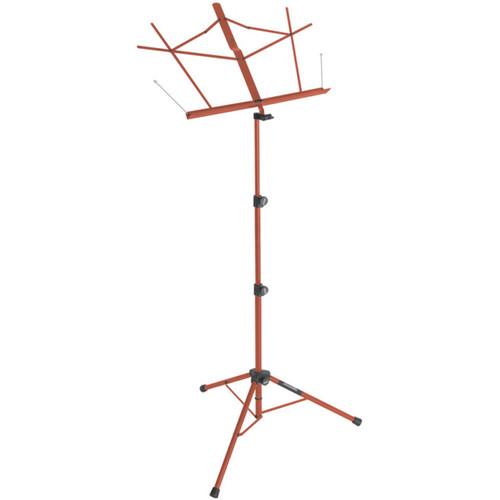 On-Stage Tripod Base Sheet Music Stand, On-Stage, Tripod, Base, Sheet, Music, Stand