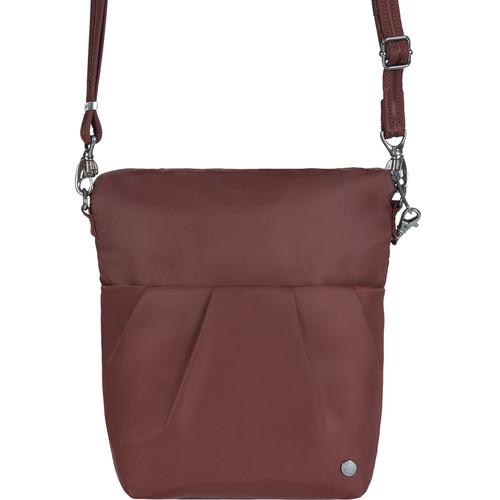Pacsafe Citysafe CX Convertible Anti-Theft Crossbody Bag