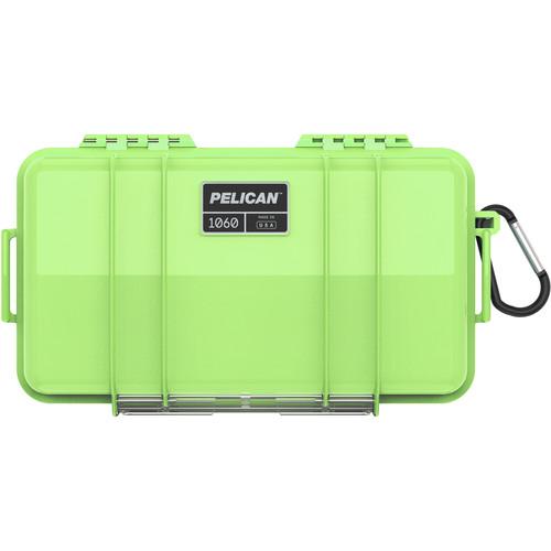 Pelican 1060 Solid Micro Case
