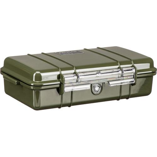 Pelican 1060 Solid Micro Case