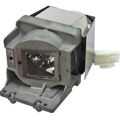 Projector Lamp 5J.JD705.001