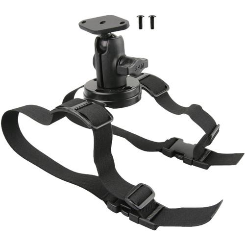 RAM MOUNTS Ram Body Mount Leg Kit for Xbox Adaptive Controller