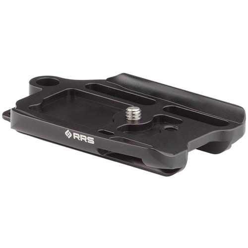 Really Right Stuff Base Plate for Nikon MB-D18 Battery Grip