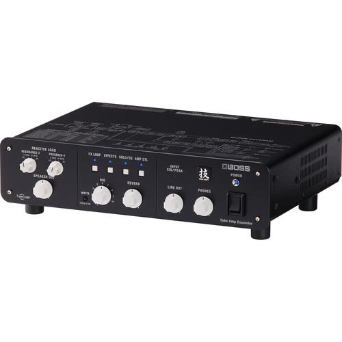 Roland Waza Tube Amp Expander