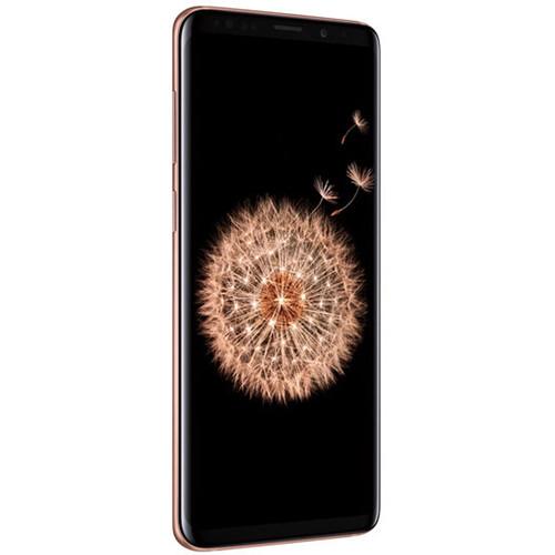 Samsung Galaxy S9 SM-G9650 64GB Smartphone