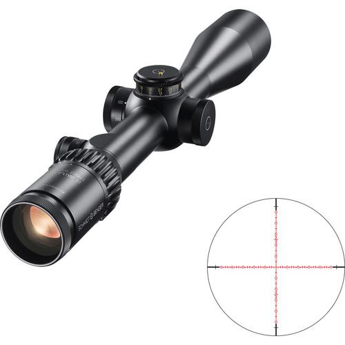 Schmidt & Bender 5-45x56 PM II High-Power Riflescope
