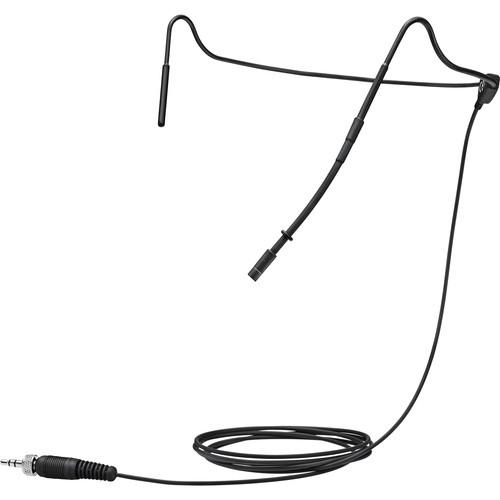 Sennheiser Headset Microphone with 3.5mm Jack Plug, Sennheiser, Headset, Microphone, with, 3.5mm, Jack, Plug