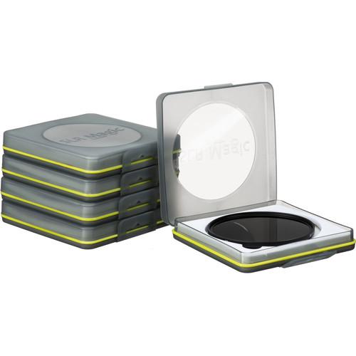 SLR Magic 82mm Solid Neutral Density Filter Kit