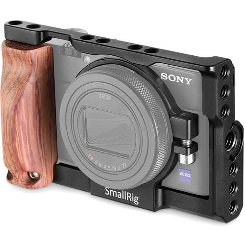 SmallRig Cage Kit For Sony RX100 VI