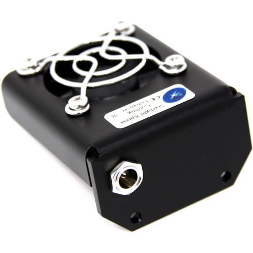 Starlight Xpress Fan Assembly with Bracket for SXVR & Trius Cameras
