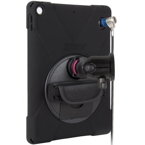 The Joy Factory MagConnect Bold MPS On-Wall Mount for iPad 9.7"