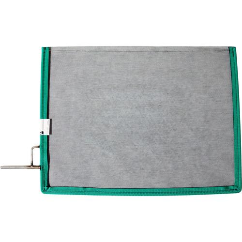 The Rag Place Single Net Scrim