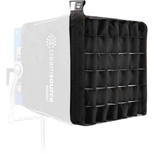 The Rag Place SNAPGRID for Creamsource Mini SNAPBAG