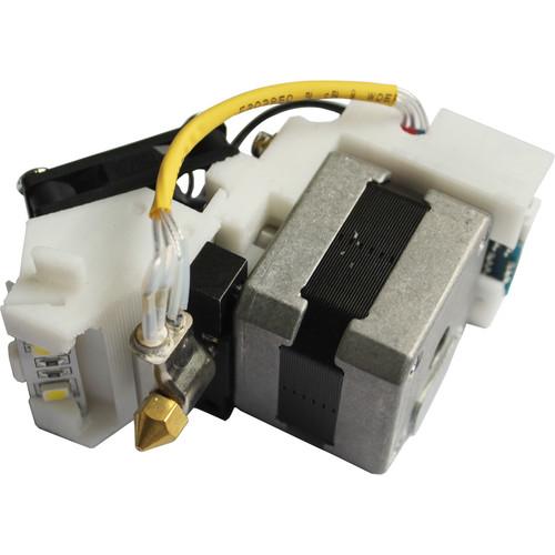 Tiertime Extra Spare Extruder V4 for the UP Plus 2 3D Printer