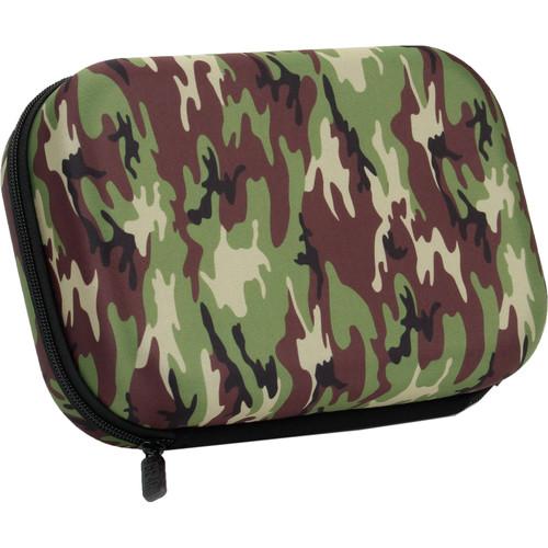 USA GEAR H Series Hard-Shell 11 Case