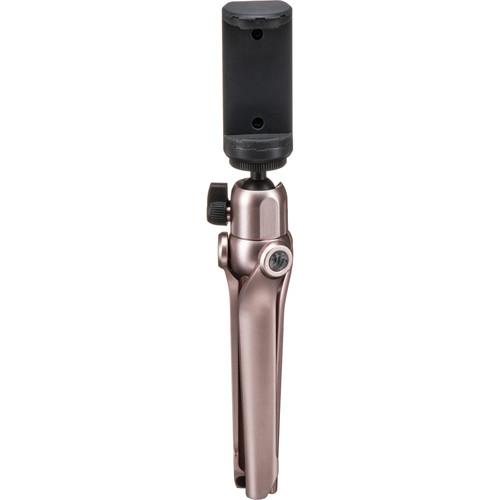 Vanguard VESTA TT1 Tabletop Tripod