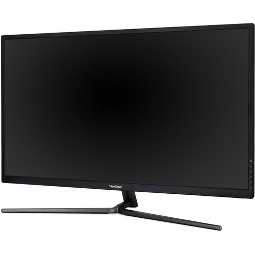 ViewSonic VX3211-4K-MHD 32" 16:9 4K UHD HDR FreeSync LCD Monitor