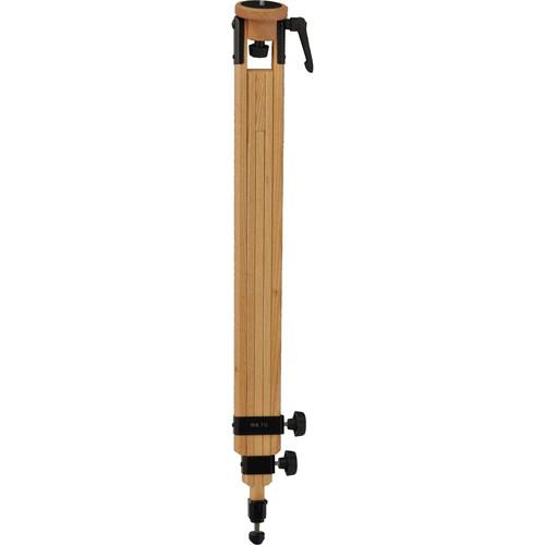 Vixen Optics Berlebach 113 Ash Wood Monopod