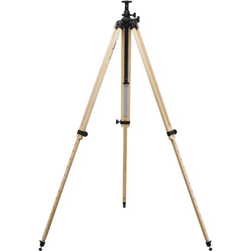Vixen Optics Berlebach Report 342 Ash Wood Tripod